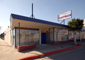 1036 E Compton Blvd, Compton CA - Storefront Property