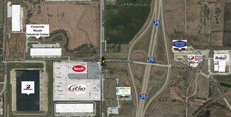 More details for 6510 NE 22nd St, Ankeny, IA - Land for Sale