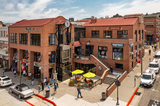 More details for 685 Cannery Row, Monterey, CA - Office, Retail for Lease