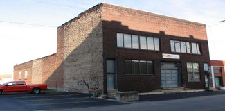 More details for 1316 St Louis Ave, Kansas City, MO - Industrial for Lease