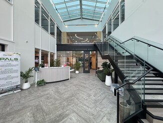 More details for Oxford Rd, Uxbridge - Office for Lease