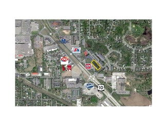 More details for 1601 7th St SE, Saint Cloud, MN - Land for Sale