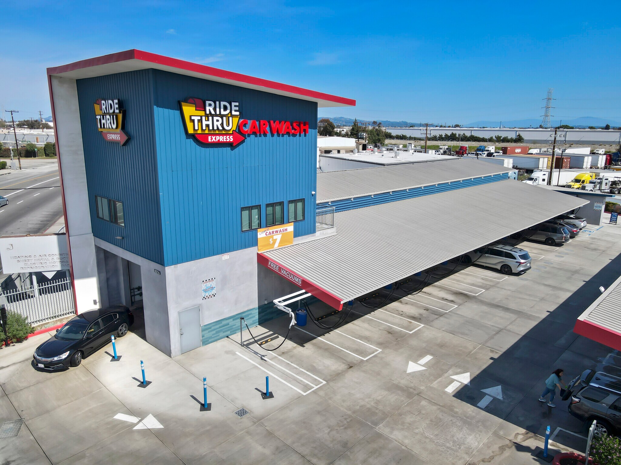 8016 Slauson Ave, Montebello, CA for sale Building Photo- Image 1 of 1