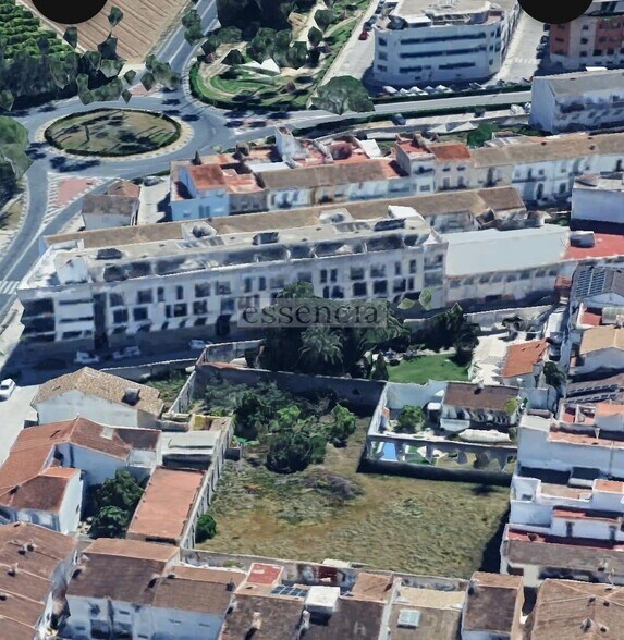 Land in Almoines for sale - Building Photo - Image 1 of 7