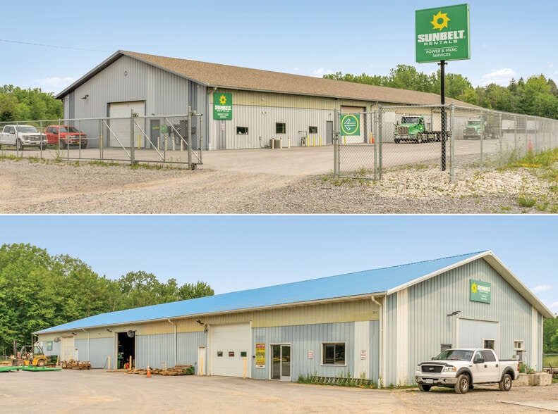 797 Main St, Corfu, NY for sale - Primary Photo - Image 1 of 1