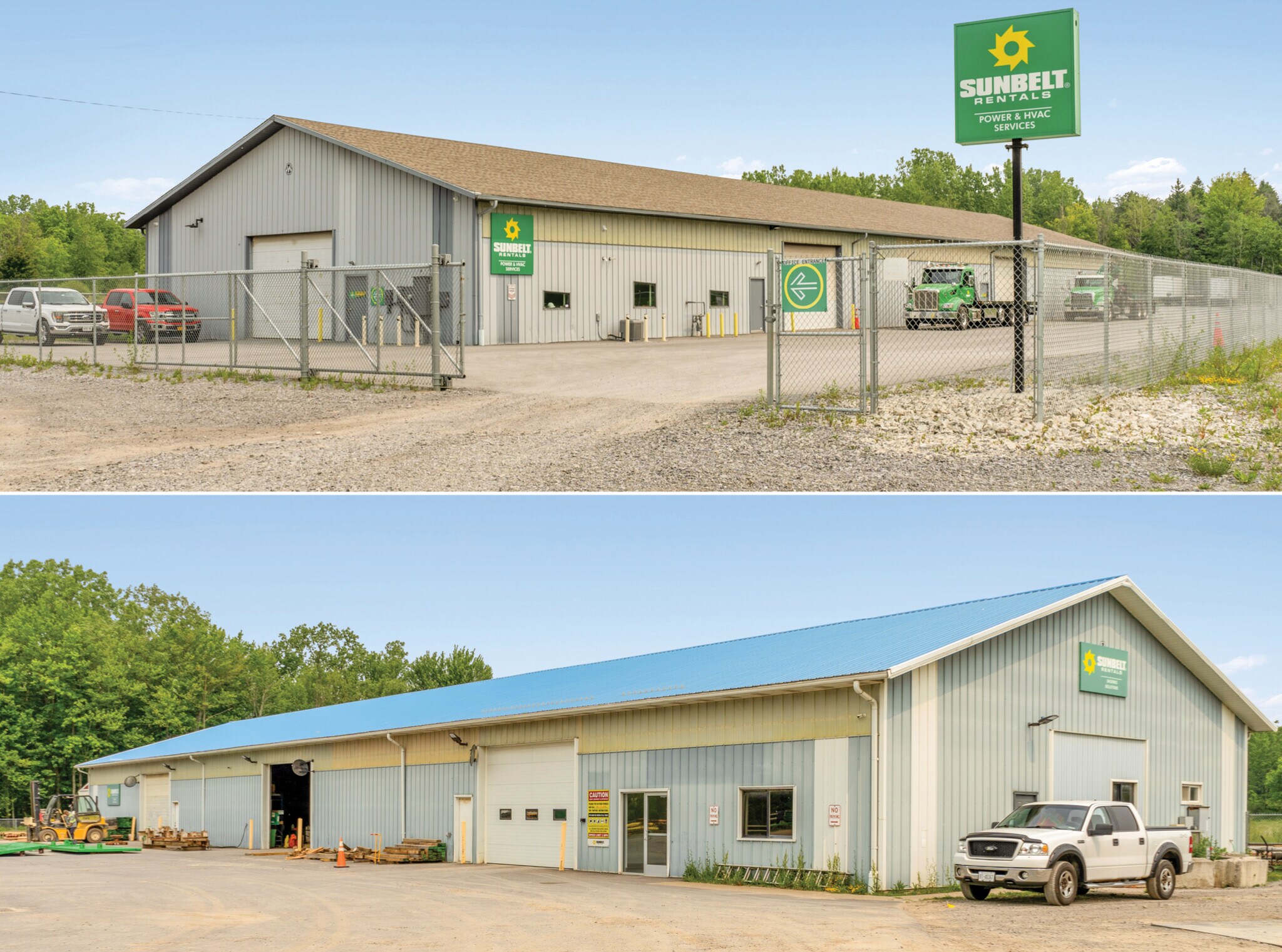 797 Main St, Corfu, NY for sale Building Photo- Image 1 of 1