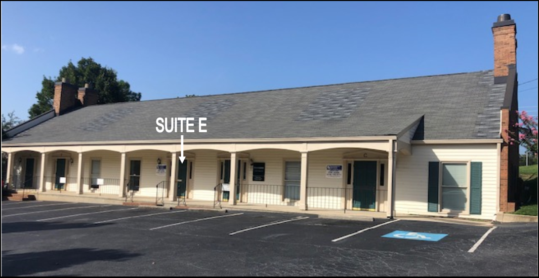 3333 Northside Dr, Macon-Bibb, GA for lease Building Photo- Image 1 of 8