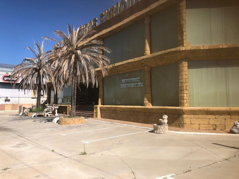 Industrial in Griñón, Madrid for lease - Interior Photo - Image 3 of 8