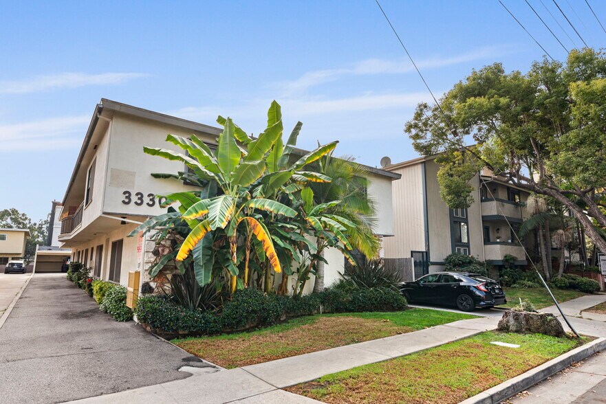 3330 S Canfield Ave, Los Angeles, CA 90034