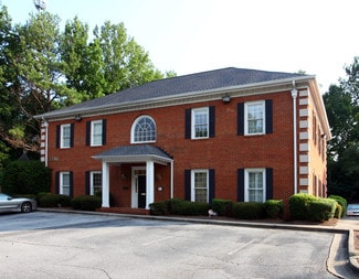 More details for 2340 Perimeter Park Dr, Atlanta, GA - Office for Lease