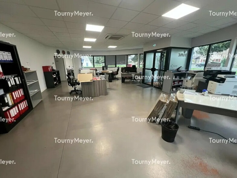 Industrial in MORLAÀS for lease - Interior Photo - Image 3 of 4