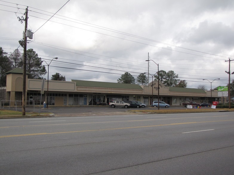 2321 Peach Orchard Rd, Augusta, GA 30906