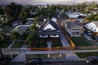 More details for 3039 Date St, Riverside, CA - Multifamily for Sale