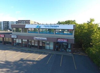 More details for 119 Boul D'anjou, Châteauguay, QC - Retail for Sale