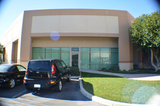 720 S Rochester, Ontario, CA for lease Building Photo- Image 1 of 1