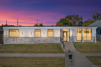 More details for 1927 Columbus Ave, Waco, TX - Office for Sale