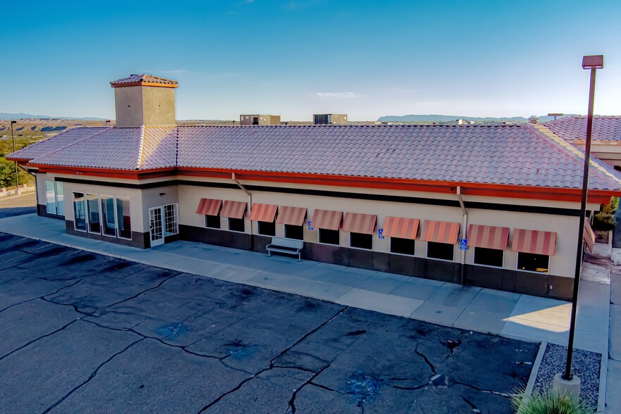 2255 N Date St, Truth Or Consequences, NM for lease - Building Photo - Image 3 of 31