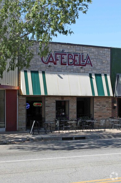 622 S Main St, Stillwater, OK for sale - Building Photo - Image 2 of 2