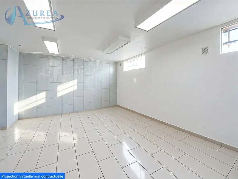 Retail in Cagnes-sur-Mer for sale - Building Photo - Image 2 of 3