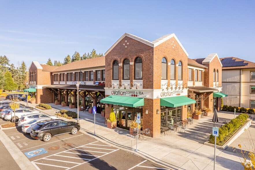17510 Provost St, Lake Oswego, OR for sale - Primary Photo - Image 1 of 1