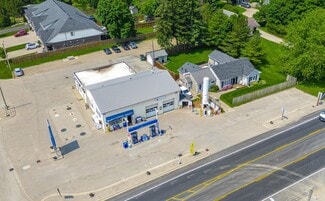 More details for 935 St David St N, Fergus, ON - Retail for Sale