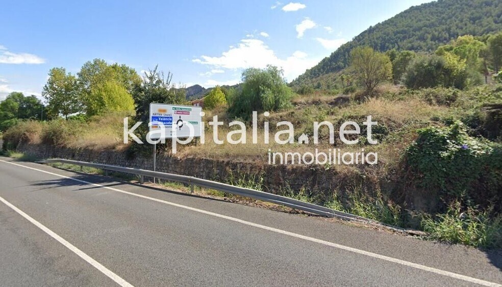 Land in Xàtiva for sale - Building Photo - Image 3 of 5