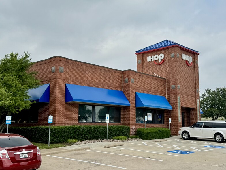 3317 E Highway 114, Southlake, TX for sale - Building Photo - Image 1 of 5