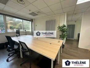 Office in Baillargues for sale Interior Photo- Image 2 of 7