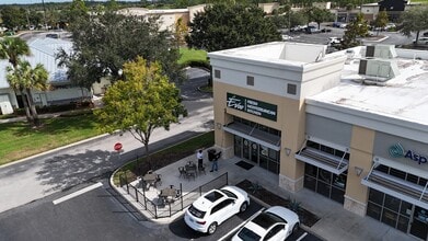 1301-2251 Wp Ball Blvd, Sanford, FL for lease Interior Photo- Image 1 of 13