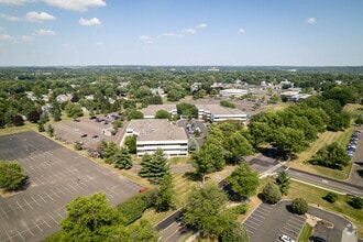 240 Gibraltar Rd, Horsham Township, PA - AERIAL  map view