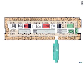 1 Nest Dr, Kenilworth, NJ for lease Floor Plan- Image 1 of 1