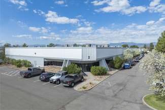 More details for 9070-9088 Marshall Ct, Westminster, CO - Industrial for Lease