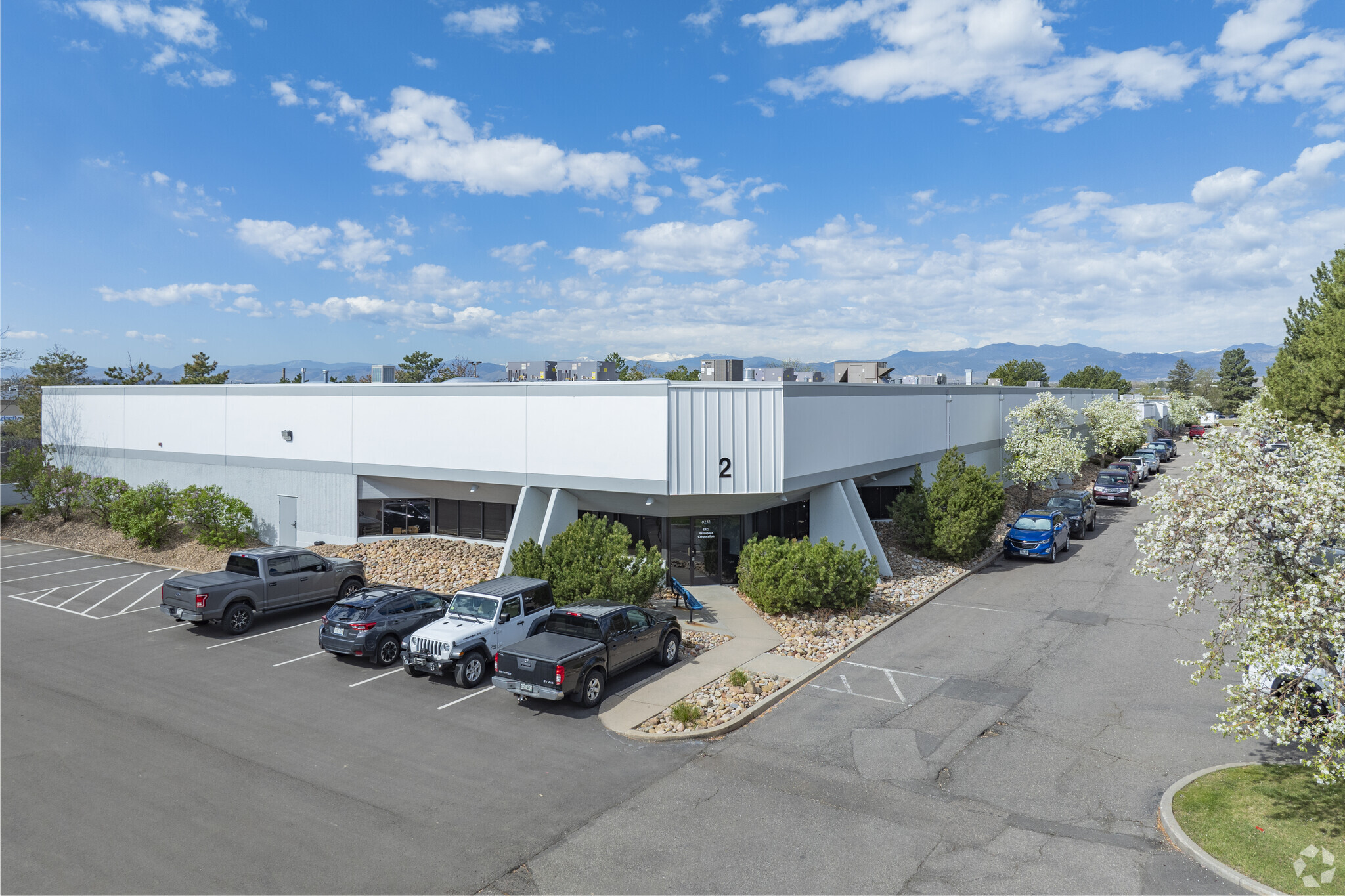 9070-9088 Marshall Ct, Westminster, CO for lease Building Photo- Image 1 of 41