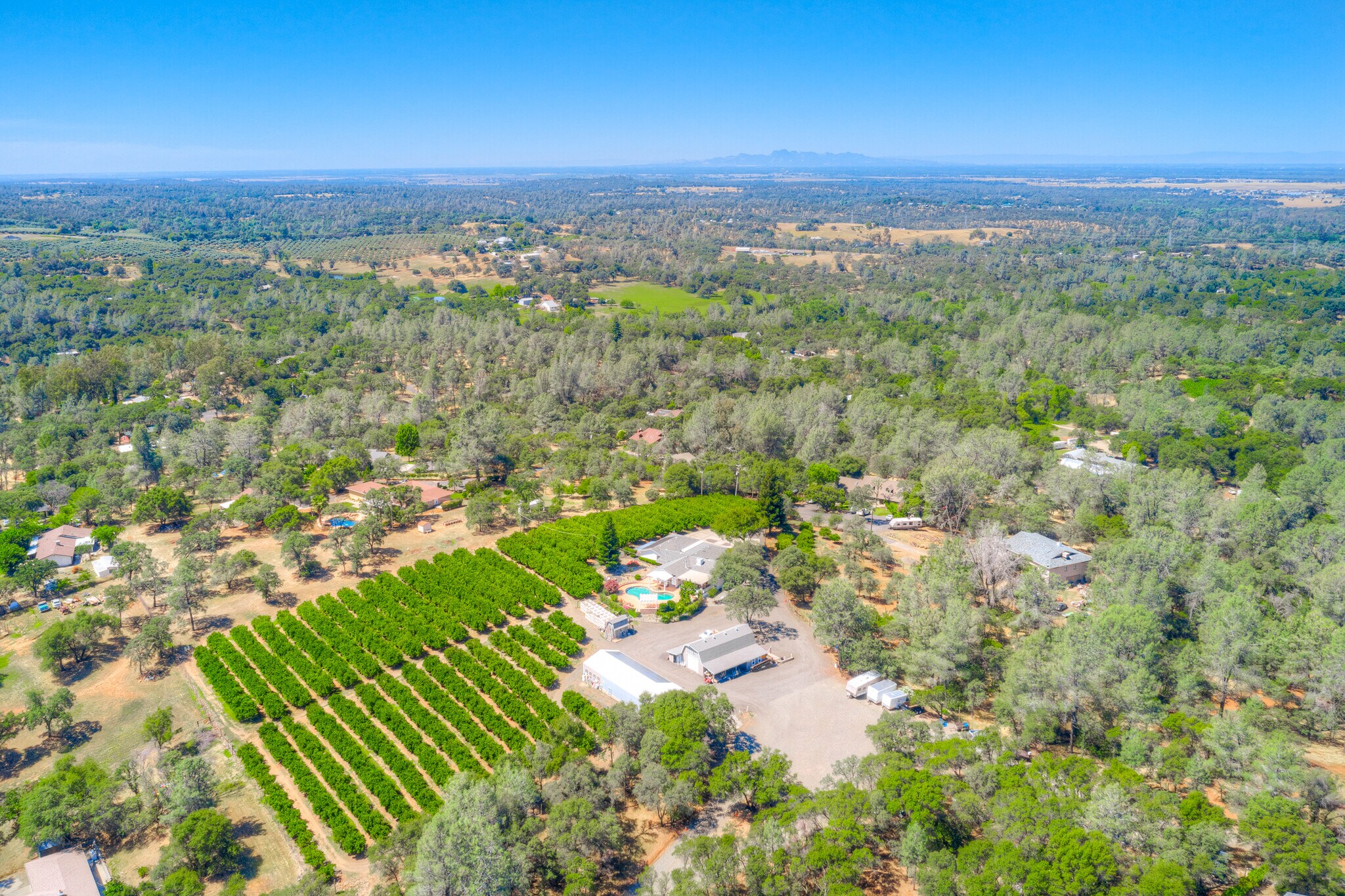 78 Circle View Dr, Oroville, CA 95966 TriL Mandarin Farms in East Oroville, CA