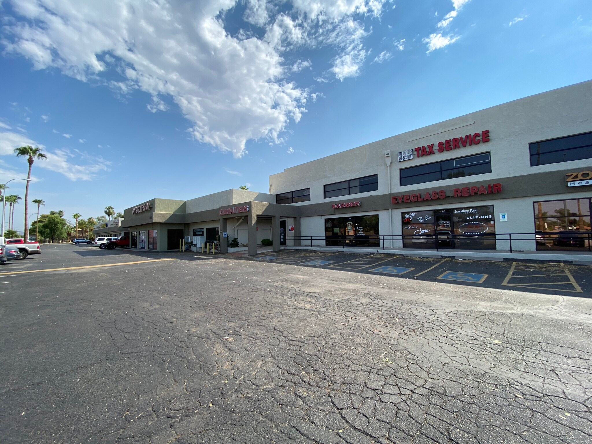 801835 S Power Rd, Mesa, AZ 85206 Retail for Lease
