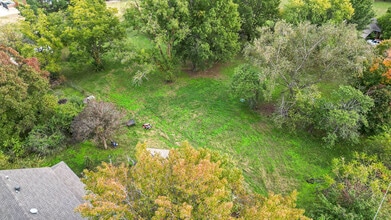 1285 W Centerton Blvd, Centerton, AR - AERIAL  map view - Image1