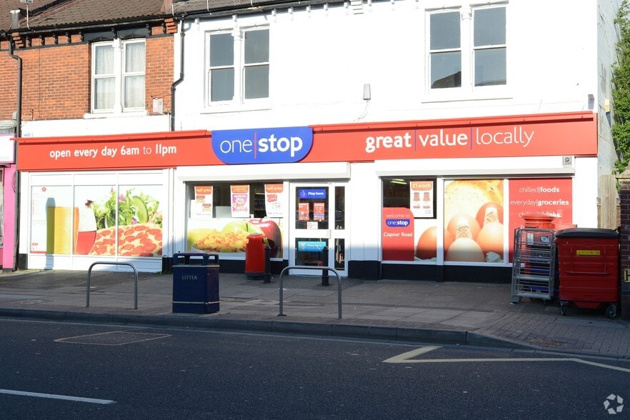 150-154 Copnor Rd, Portsmouth for sale - Building Photo - Image 2 of 5