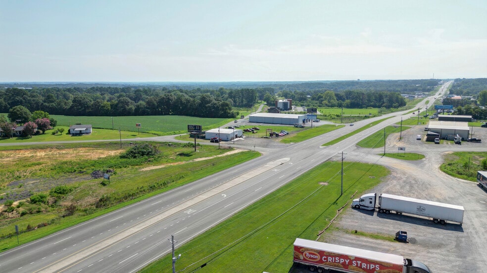 10374 US Highway 431, Albertville, AL for sale - Aerial - Image 2 of 11