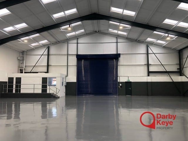 Atherstone St, Tamworth for lease - Building Photo - Image 3 of 4