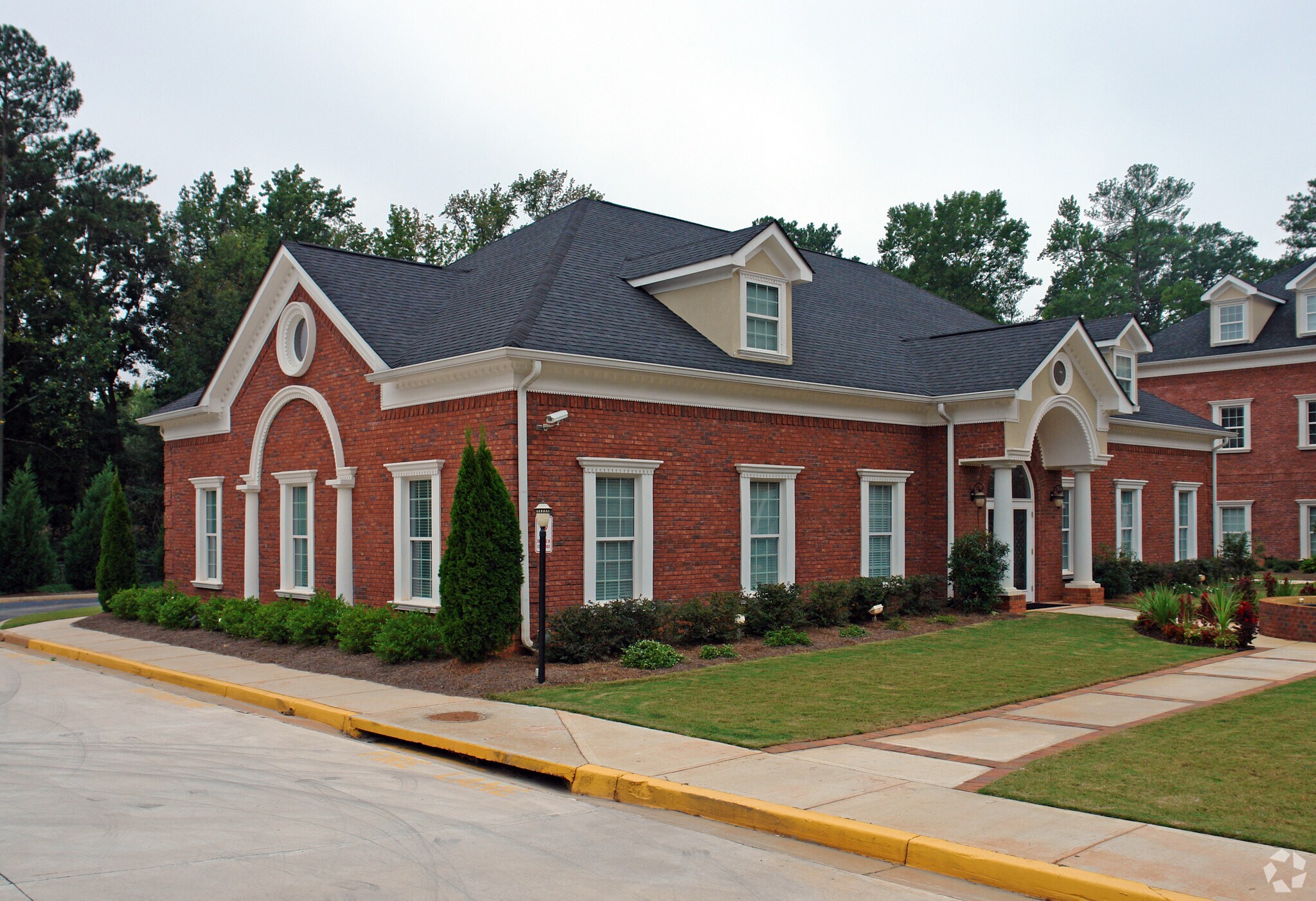 4262 Clausell Ct, Decatur, GA for sale Primary Photo- Image 1 of 1