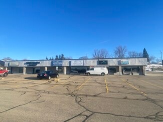 More details for 3337 Hillcrest Rd, Dubuque, IA - Office/Retail for Lease