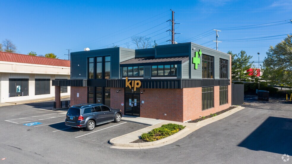 9 Cranbrook Rd, Cockeysville, MD 21030