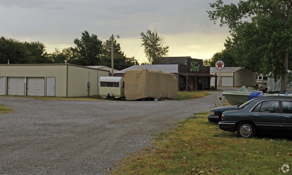 6809 S 115th Ave, Broken Arrow, OK for sale - Building Photo - Image 3 of 4
