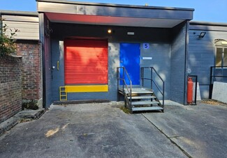 More details for Cinder Hill Ln, Haywards Heath - Industrial for Lease