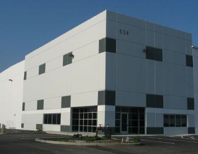 834 Performance Dr, Stockton, CA for lease - Building Photo - Image 3 of 6