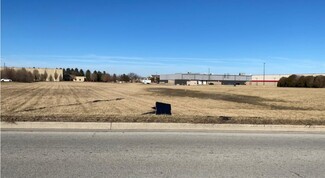 More details for 1202 W Anthony Dr, Champaign, IL - Land for Sale