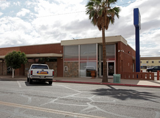 More details for 121 W 2nd St, Casa Grande, AZ - Retail for Sale