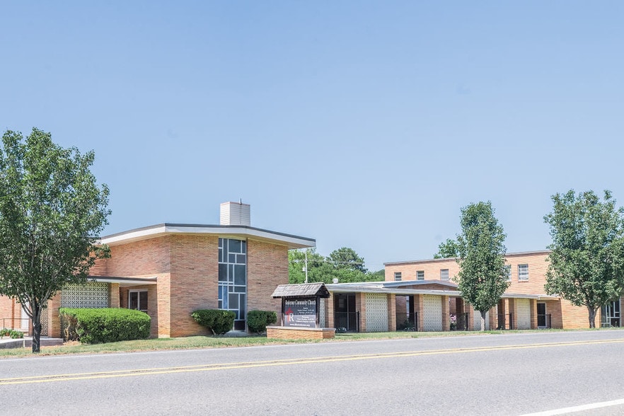 5996 Colquitt Rd, Keithville, LA for sale - Primary Photo - Image 1 of 1