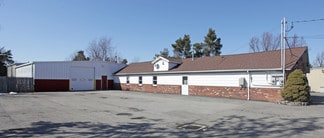 More details for 5844 Goodrich Rd, Clarence Center, NY - Industrial for Lease