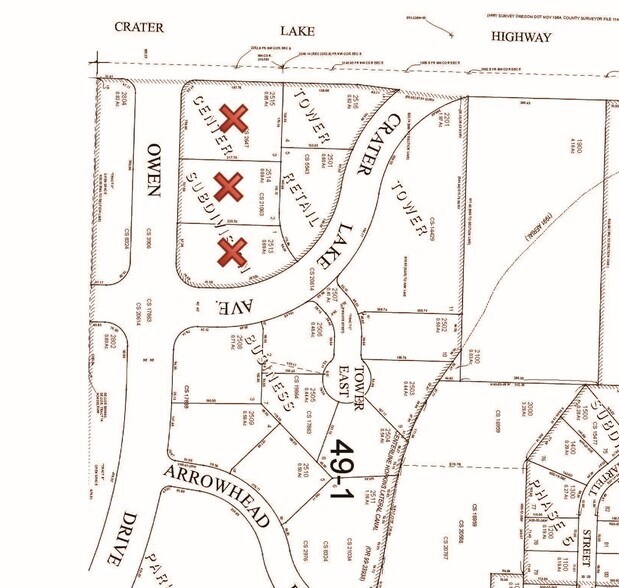 2131 Owen Dr, Medford, OR for sale - Building Photo - Image 2 of 2